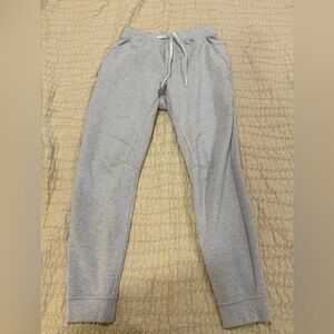 Men’s Lululemon Smooth Spacer Jogger
